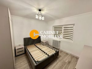 Nicolina- Apartament 2 Camere Decomandat - Etaj 1- 60 Mp - imagine 8