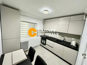 Nicolina- Apartament 2 Camere Decomandat - Etaj 1- 60 Mp - imagine 5