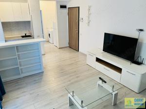 Statiunea Mamaia, 2 camere, gaze, modern, inchirieri - imagine 5