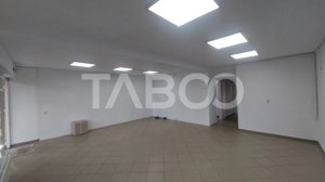 Spatiu comercial de inchiriat 68 mp zona Turnisor