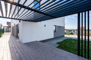 Locuință premium de tip duplex – Mosnita Noua  - imagine 13