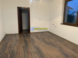 Casa noua 4 camere de inchiriat in Cetate Alba Iulia cu garaj - imagine 18