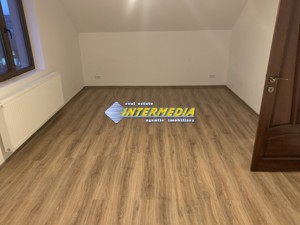 Casa noua 4 camere de inchiriat in Cetate Alba Iulia cu garaj - imagine 11