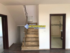 Casa noua 4 camere de inchiriat in Cetate Alba Iulia cu garaj - imagine 3