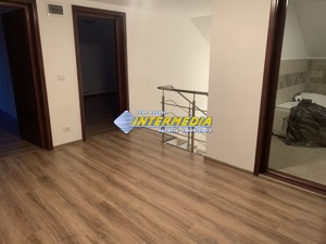 Casa noua 4 camere de inchiriat in Cetate Alba Iulia cu garaj - imagine 7