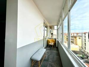 Apartament spatios cu 3 camere | Ultracentral - imagine 4