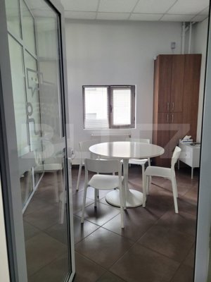 Spatiu de birouri, 230 mp, zona Podu Ros - imagine 8