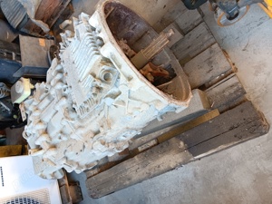 Cutie automata Daf - imagine 3