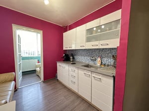 Apartament 2 camere, 50 mp utili, etajul 3, zona Lipovei - imagine 6