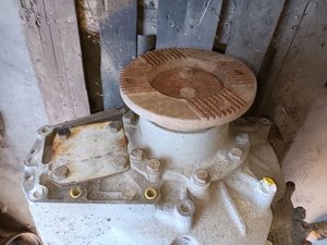 Cutie automata Daf - imagine 2