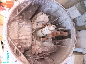 Cutie automata Daf - imagine 4