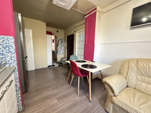 Apartament 2 camere, 50 mp utili, etajul 3, zona Lipovei - imagine 8