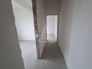 Apartament 3 camere cu grădină | Zona Calea Șurii Mici - imagine 4