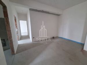 Apartament 3 camere cu grădină | Zona Calea Șurii Mici - imagine 3