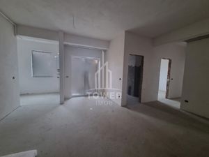 Apartament 3 camere cu grădină | Zona Calea Șurii Mici - imagine 2