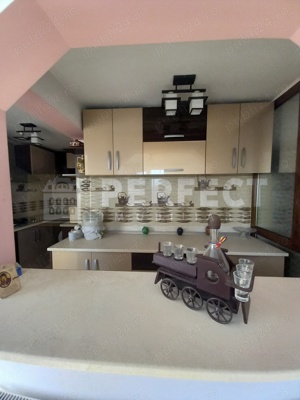 Casa 4 camere, P+1+M , Valea Calugareasca - 84000 euro - imagine 4