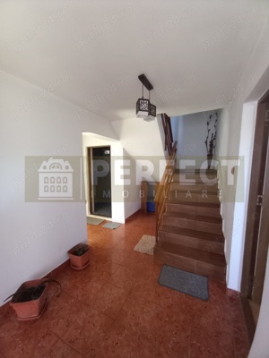 Casa 4 camere, P+1+M , Valea Calugareasca - 84000 euro - imagine 2