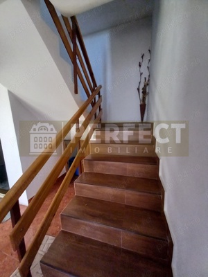 Casa 4 camere, P+1+M , Valea Calugareasca - 84000 euro - imagine 13