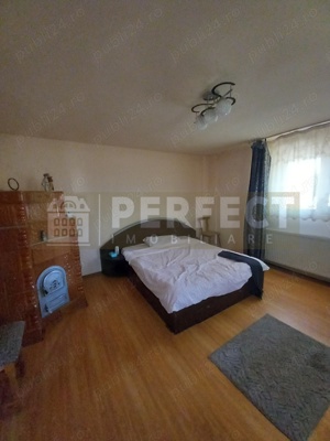 Casa 4 camere, P+1+M , Valea Calugareasca - 84000 euro - imagine 15