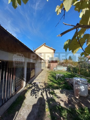 Casa 4 camere, P+1+M , Valea Calugareasca - 84000 euro - imagine 16