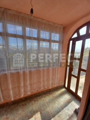 Casa 4 camere, P+1+M , Valea Calugareasca - 84000 euro - imagine 14