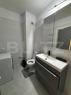 Apartament superb de 2 camere, modern ,Bulevardul Bucuresti - imagine 5