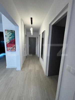 Apartament superb de 2 camere, modern ,Bulevardul Bucuresti - imagine 8