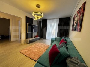 Apartament superb de 2 camere, modern ,Bulevardul Bucuresti - imagine 6