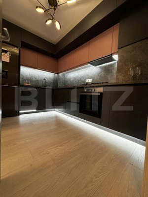 Apartament superb de 2 camere, modern ,Bulevardul Bucuresti