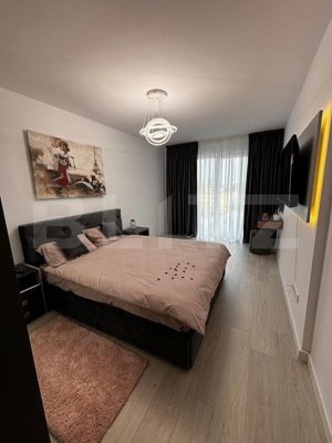 Apartament superb de 2 camere, modern ,Bulevardul Bucuresti - imagine 4