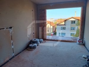 Apartament 2 camere, semifinisat, parcare, Marasti, zona Fabricii - imagine 3