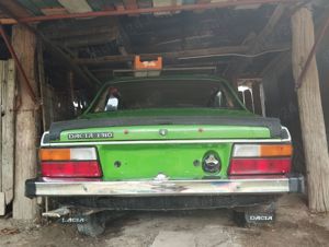 DACIA 1310 ,VERDE 525 din 1984  - imagine 10
