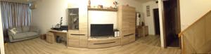 Penthouse (apartament pe 2 nivele) 4+ camere, Ared, zona UTA 