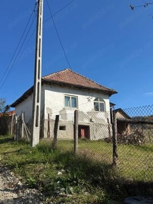 Casa bătrânească Județul Vâlcea 