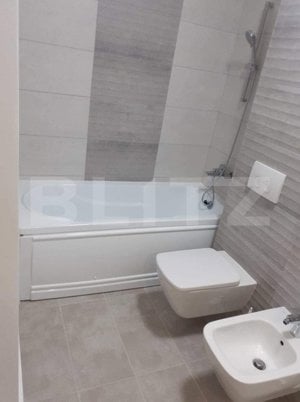 Apartament cu 2 camere, 55mp utili, bloc nou, locatie superba, Torontalului  - imagine 9