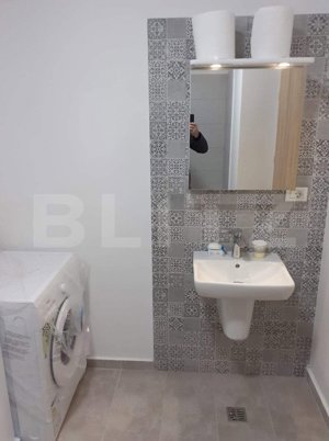 Apartament cu 2 camere, 55mp utili, bloc nou, locatie superba, Torontalului  - imagine 8