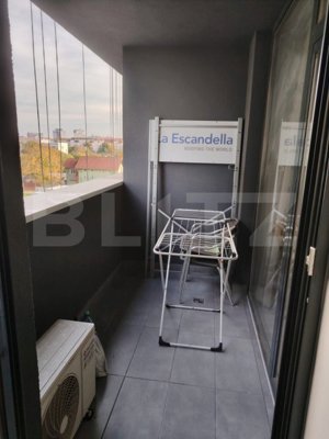 Apartament cu 2 camere, 55mp utili, bloc nou, locatie superba, Torontalului  - imagine 7