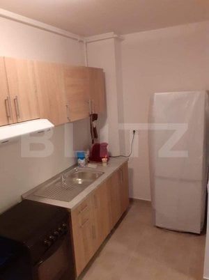 Apartament cu 2 camere, 55mp utili, bloc nou, locatie superba, Torontalului  - imagine 4