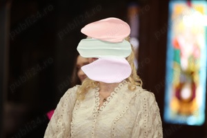 Rochie ceremonie - imagine 4