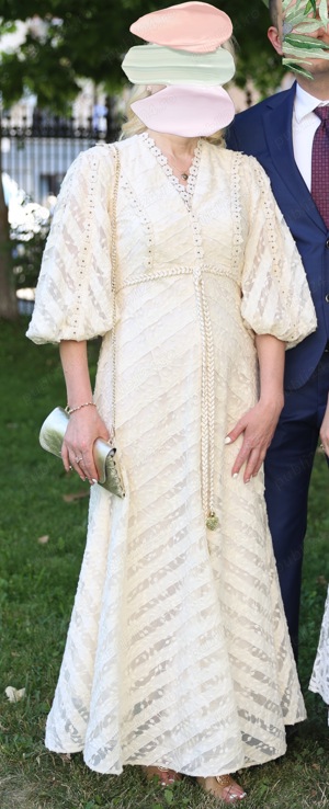 Rochie ceremonie - imagine 2