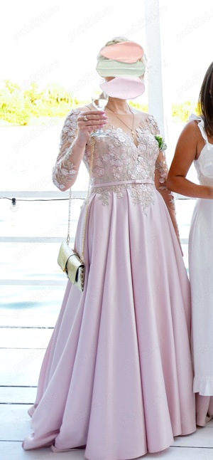 Rochie ceremonie  - imagine 6