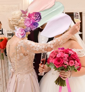 Rochie ceremonie  - imagine 3