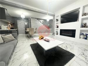 Casa de 300 mp, amplasata pe teren de 500 mp, Mamaia Nord - imagine 4