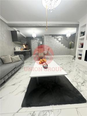 Casa de 300 mp, amplasata pe teren de 500 mp, Mamaia Nord - imagine 16