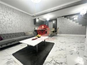 Casa de 300 mp, amplasata pe teren de 500 mp, Mamaia Nord - imagine 14