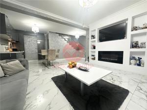 Casa de 300 mp, amplasata pe teren de 500 mp, Mamaia Nord - imagine 13