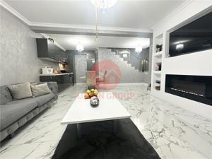 Casa de 300 mp, amplasata pe teren de 500 mp, Mamaia Nord - imagine 18