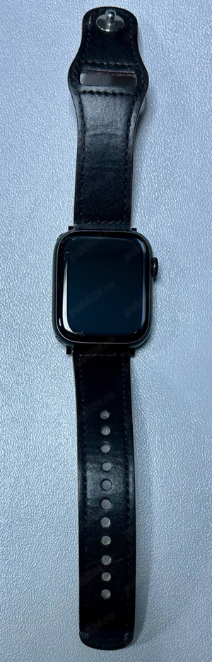 Vând Apple Watch Series 9, GPS + Cellular in garantie