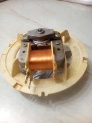 ventilator superior cuptor electric - imagine 2