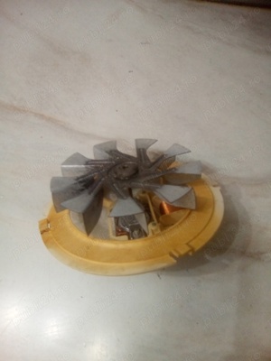 ventilator superior cuptor electric - imagine 4